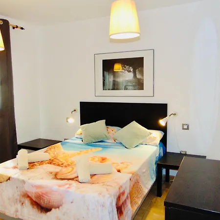 Lejlighed Mi Casita Fuerteventura Puerto del Rosario (Fuerteventura)