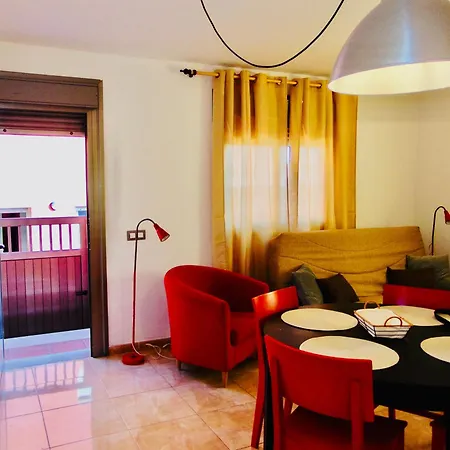 Mi Casita Fuerteventura Lejlighed Puerto del Rosario (Fuerteventura)